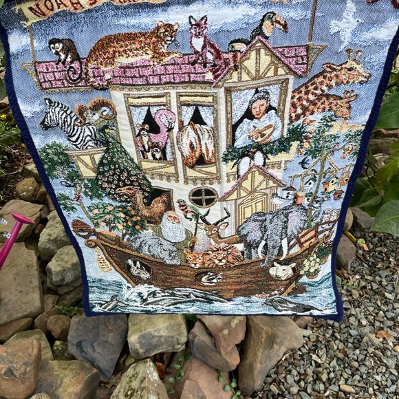 Noah’s Ark - Picture 1 of 4